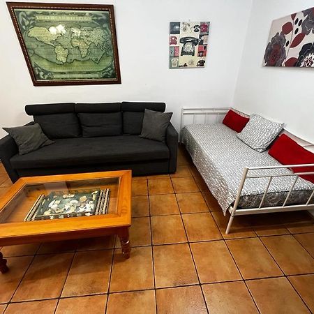 Bonito Piso Centro De Los Boliches Fuengirola Luaran gambar