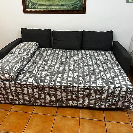 Bonito Piso Centro De Los Boliches Fuengirola Luaran gambar