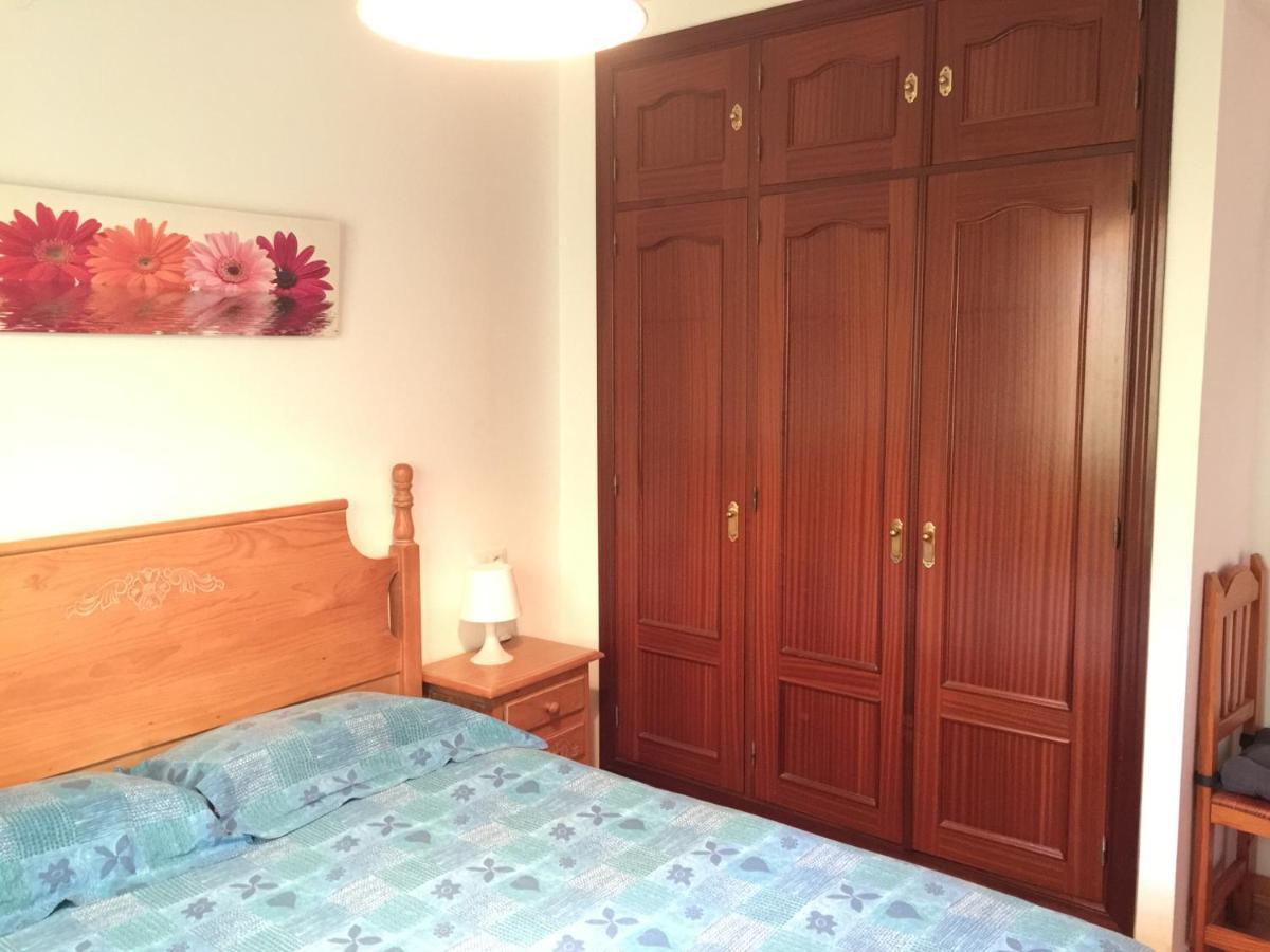 Bonito Piso Centro De Los Boliches Fuengirola Luaran gambar