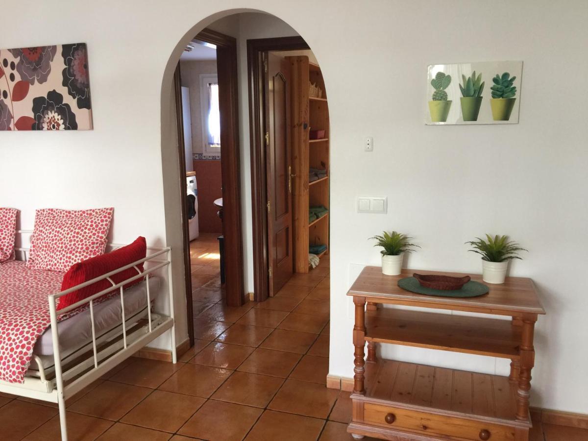 Bonito Piso Centro De Los Boliches Fuengirola Luaran gambar