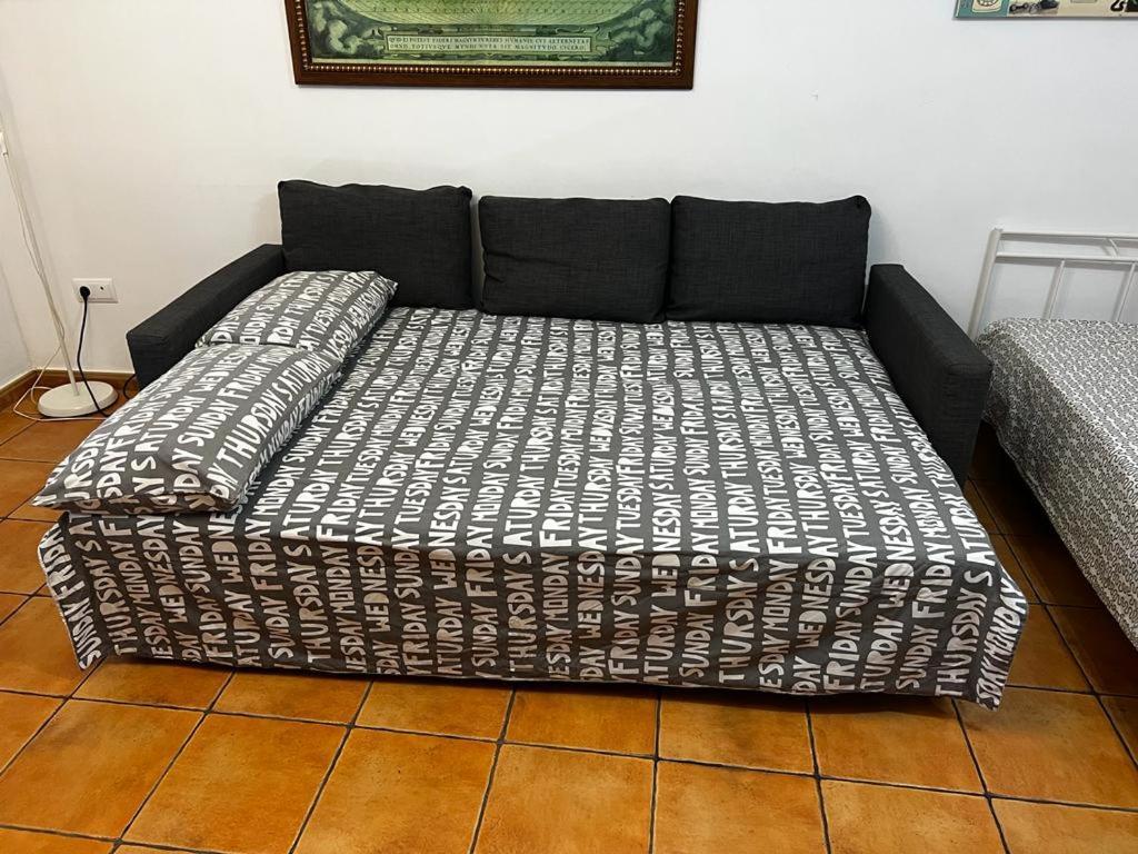 Bonito Piso Centro De Los Boliches Fuengirola Luaran gambar