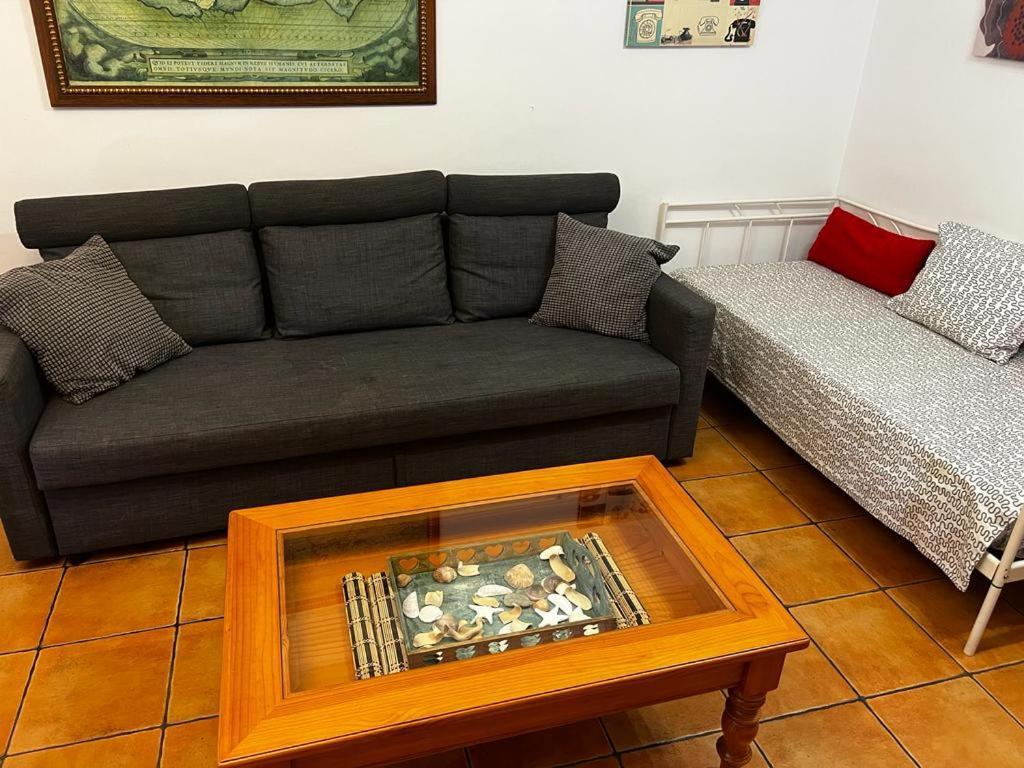 Bonito Piso Centro De Los Boliches Fuengirola Luaran gambar
