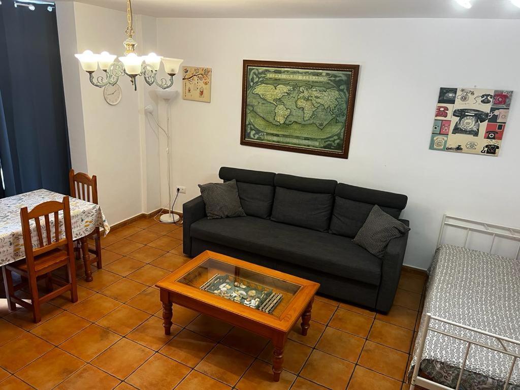 Bonito Piso Centro De Los Boliches Fuengirola Luaran gambar